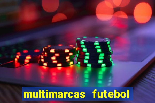 multimarcas futebol ao vivo